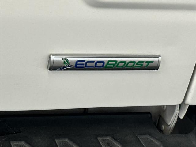 used 2020 Ford F-150 car, priced at $33,781