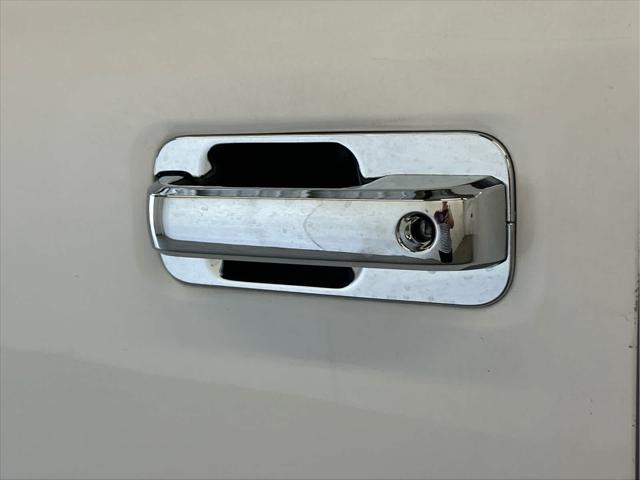 used 2020 Ford F-150 car, priced at $33,781