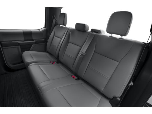 used 2020 Ford F-150 car, priced at $33,900