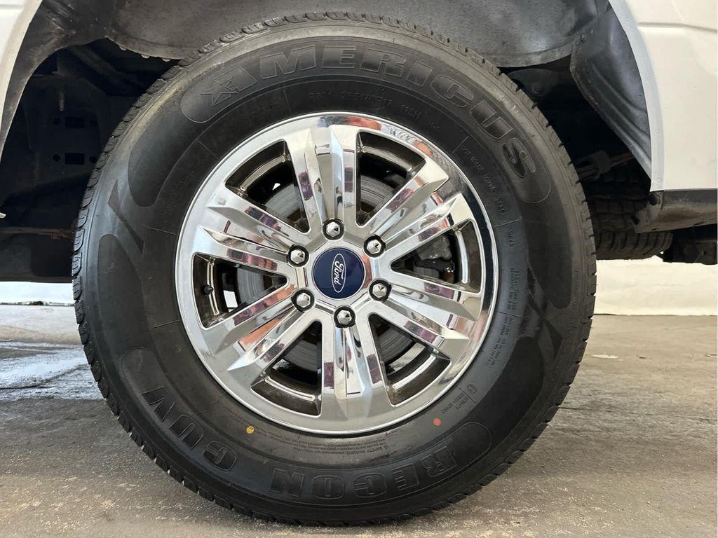used 2020 Ford F-150 car, priced at $32,998