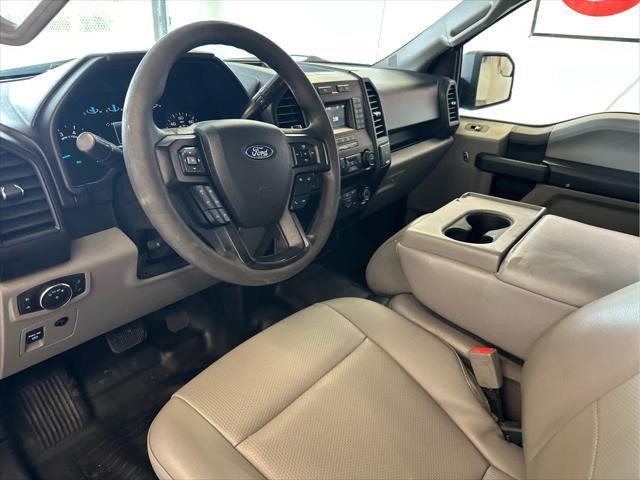 used 2020 Ford F-150 car, priced at $33,781