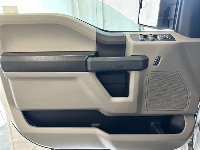used 2020 Ford F-150 car, priced at $33,781