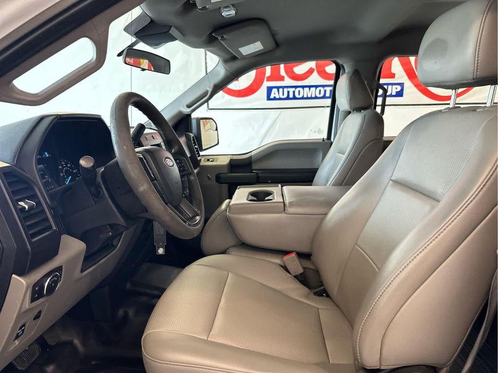 used 2020 Ford F-150 car, priced at $32,998