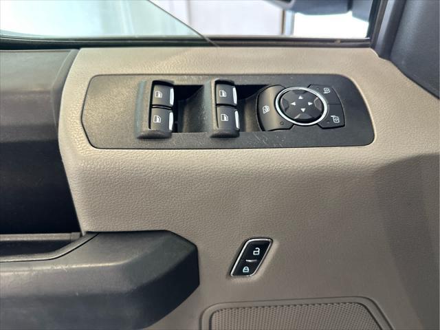 used 2020 Ford F-150 car, priced at $33,781
