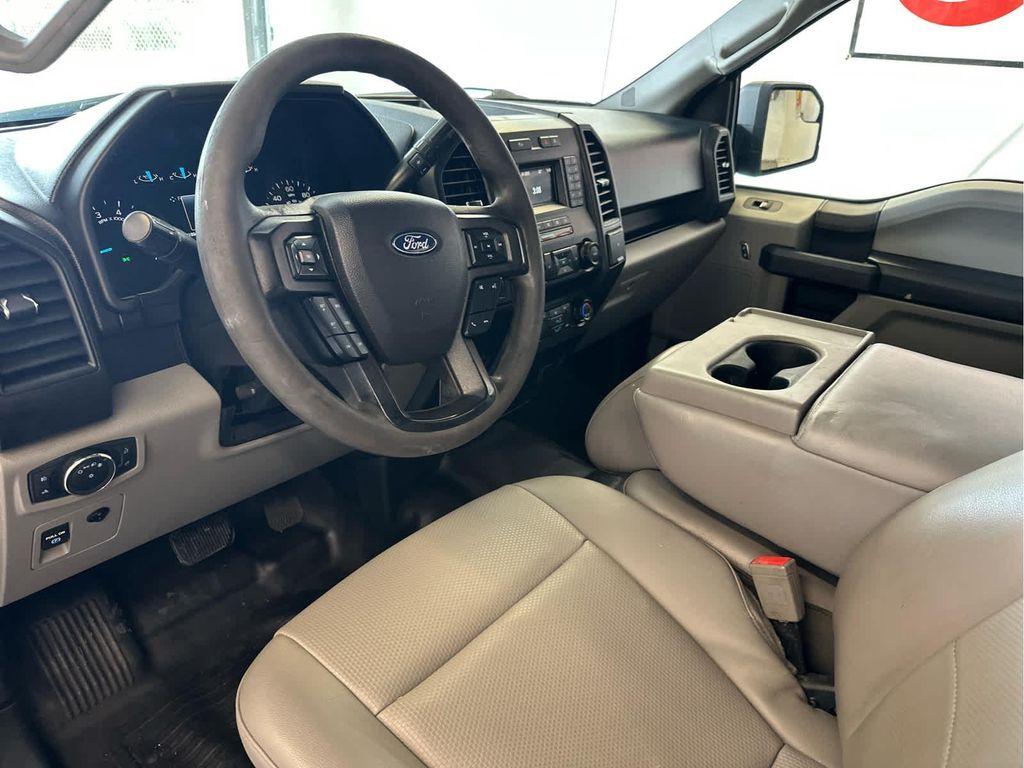 used 2020 Ford F-150 car, priced at $32,998