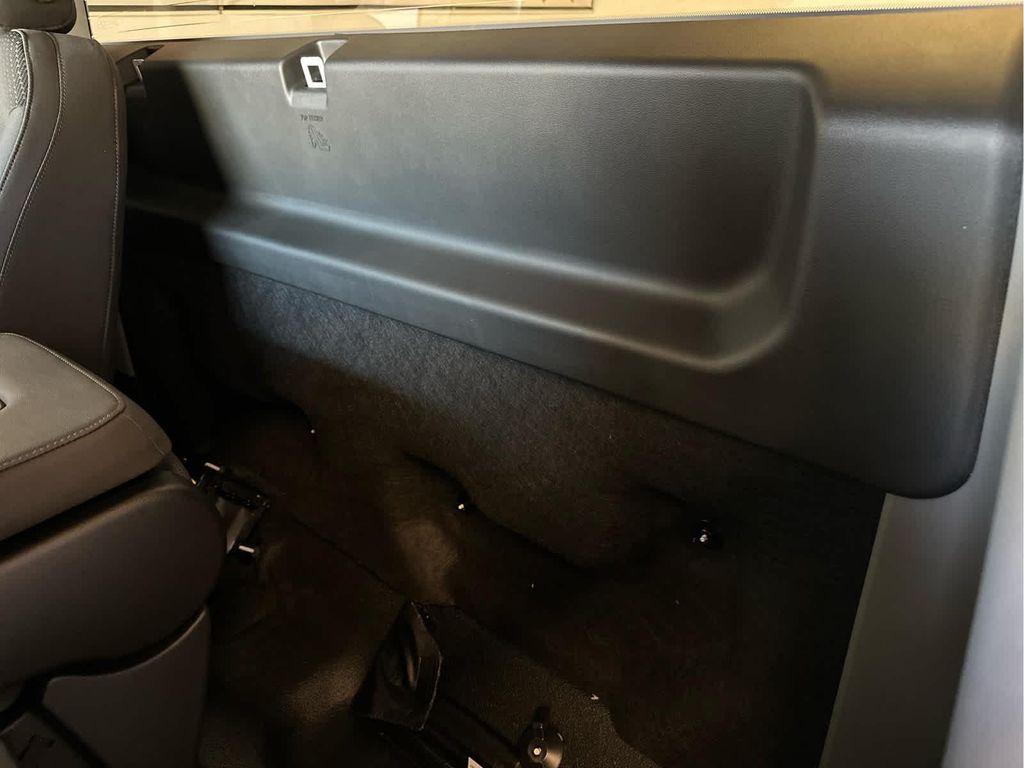 new 2025 GMC Sierra 1500 car, priced at $45,110
