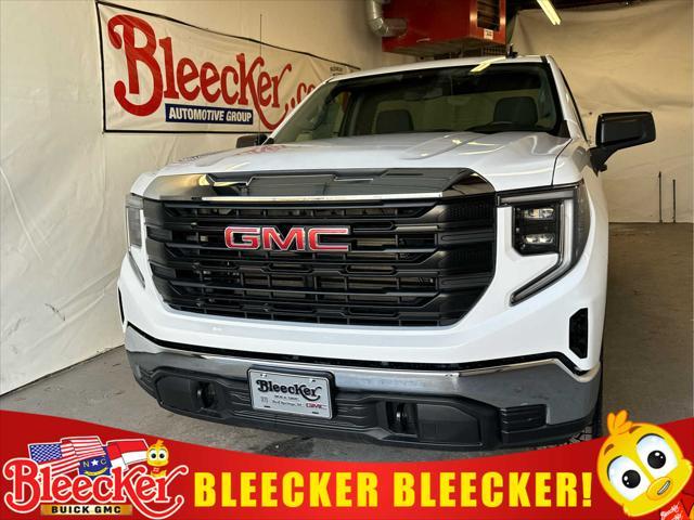 new 2025 GMC Sierra 1500 car, priced at $48,330