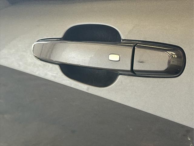 used 2023 Chevrolet Malibu car, priced at $19,229