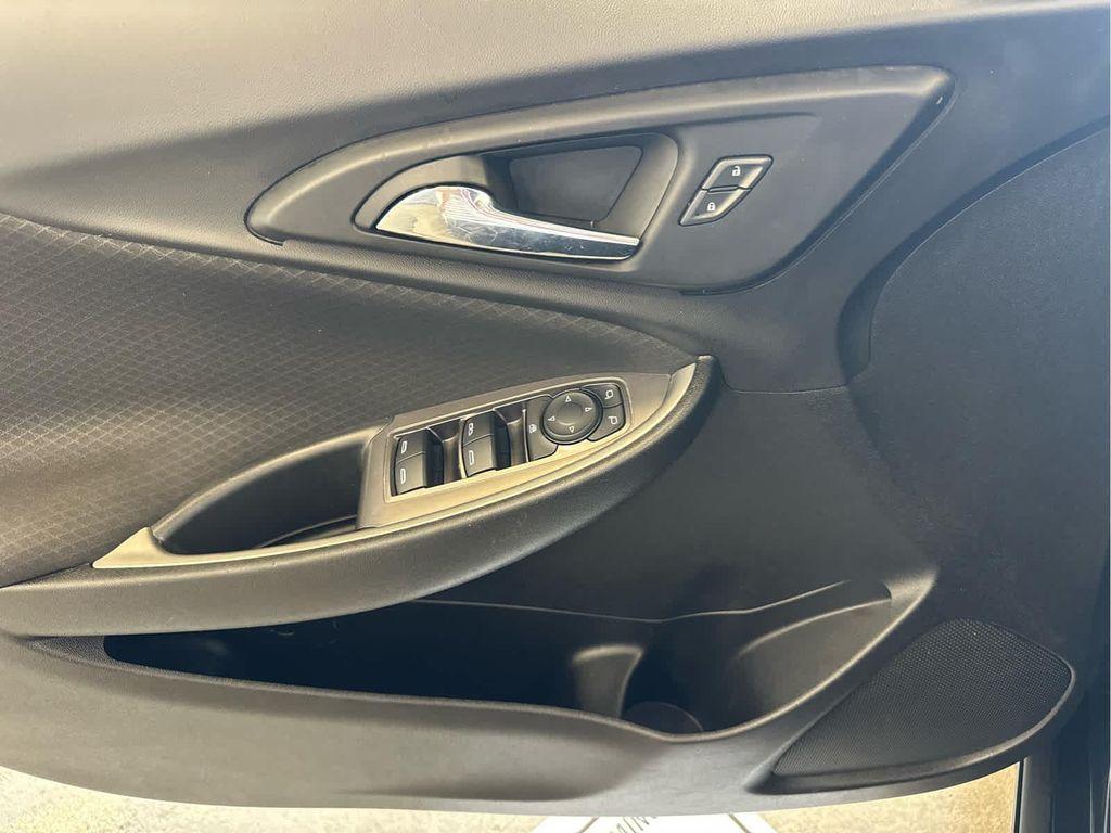 used 2023 Chevrolet Malibu car, priced at $18,875