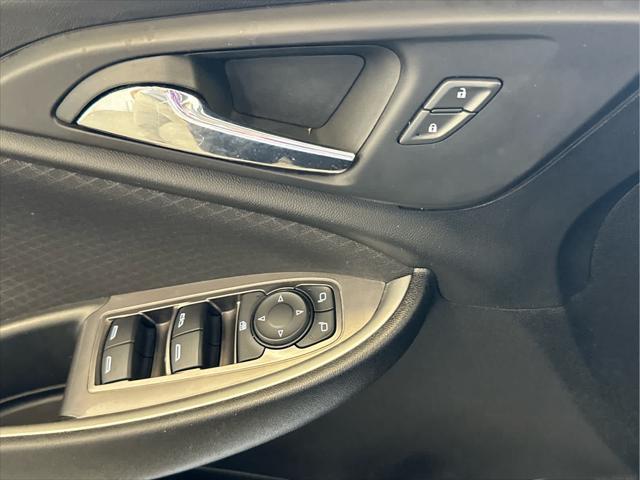 used 2023 Chevrolet Malibu car, priced at $19,229