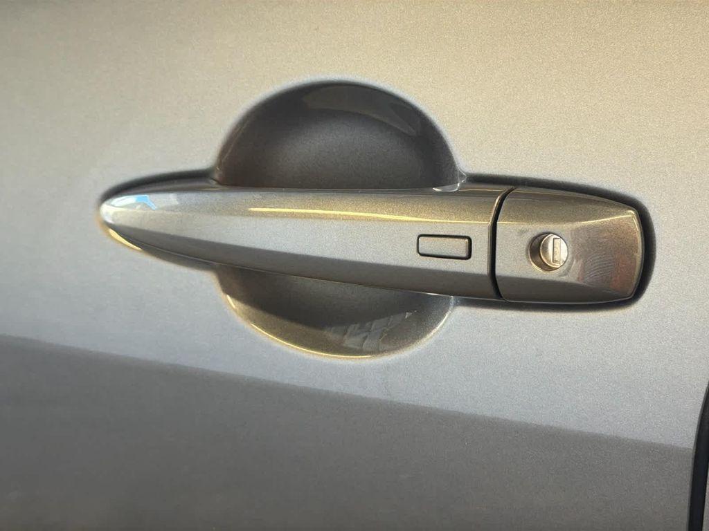 used 2024 Nissan Sentra car, priced at $19,497