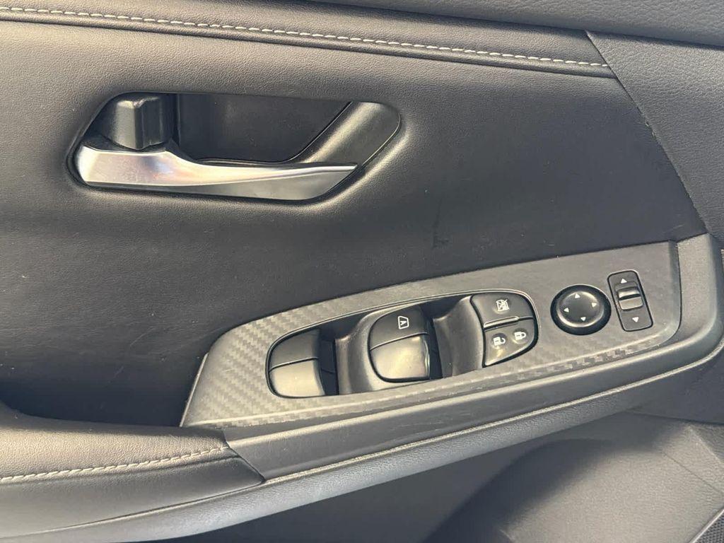 used 2024 Nissan Sentra car, priced at $19,497