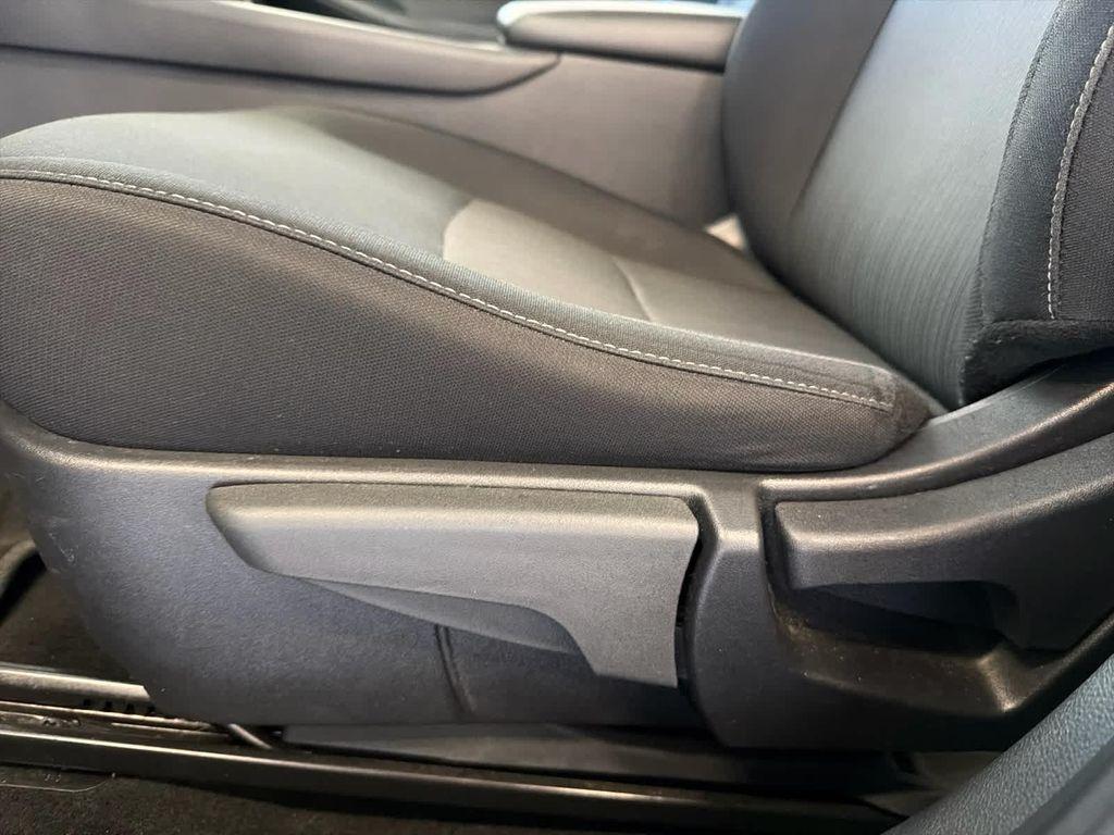 used 2024 Nissan Sentra car, priced at $19,497