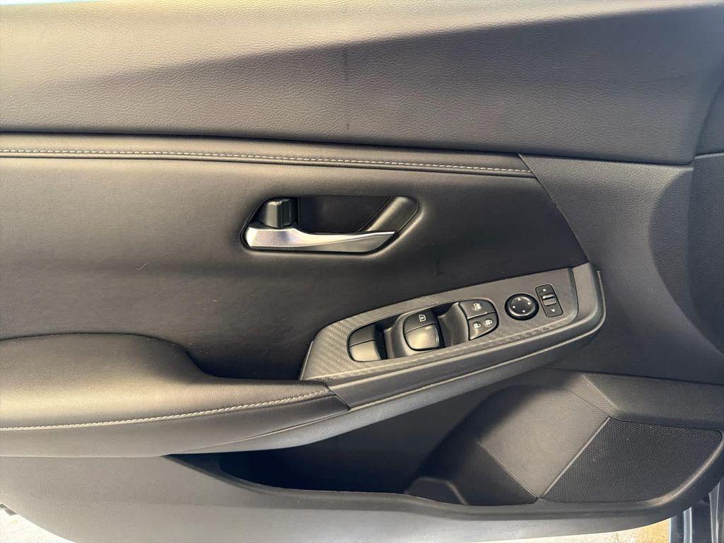 used 2024 Nissan Sentra car, priced at $19,497