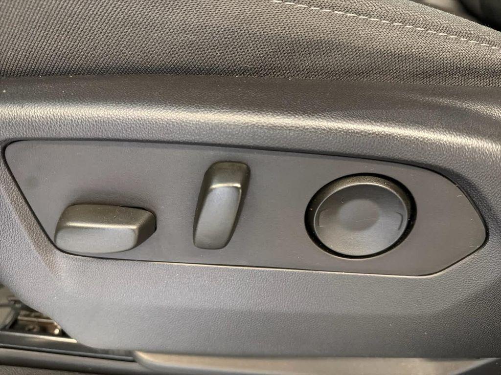 used 2023 Chevrolet Silverado 1500 car, priced at $40,400