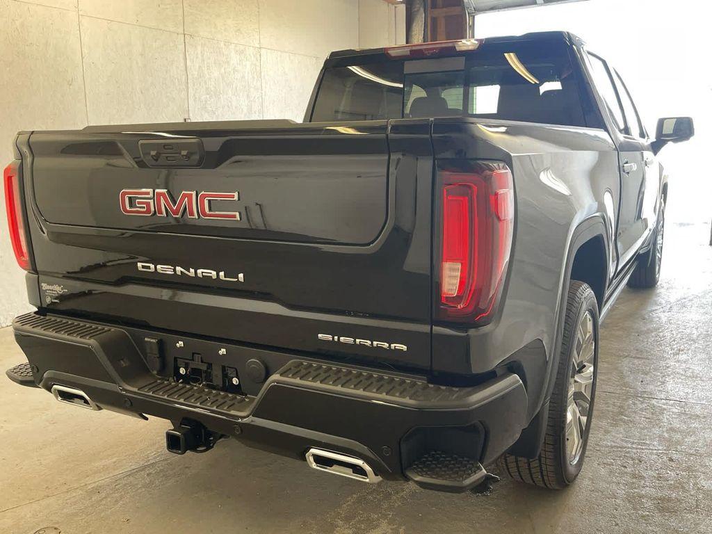 new 2026 GMC Sierra 1500 car, priced at $76,970