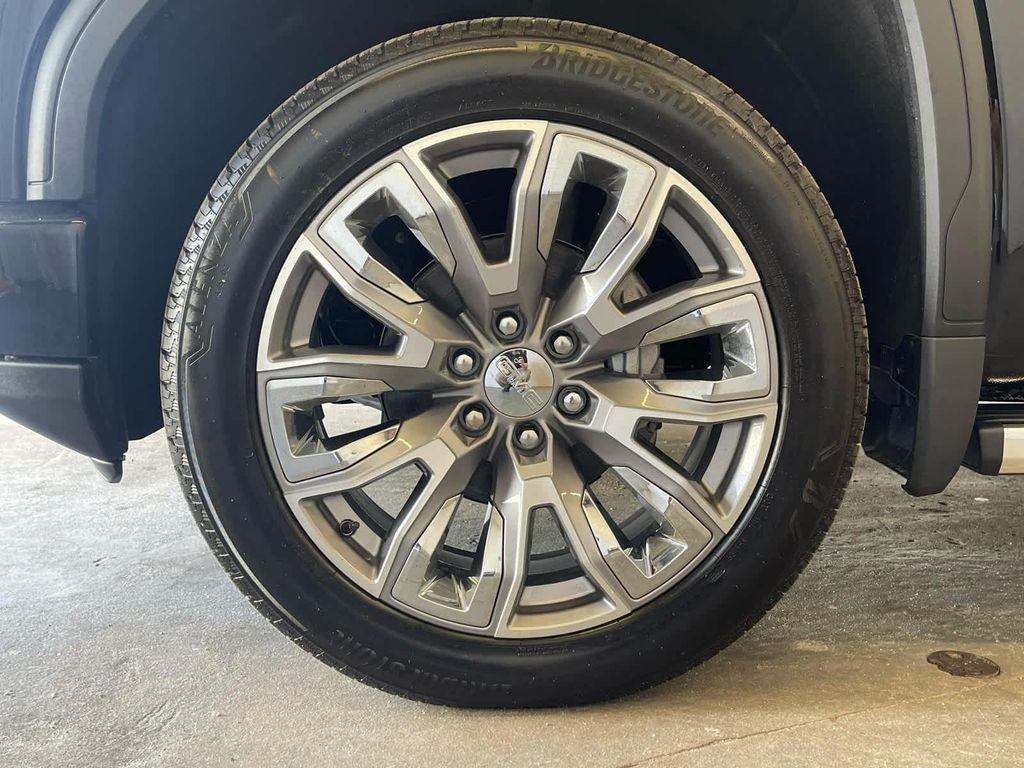 new 2026 GMC Sierra 1500 car, priced at $76,970