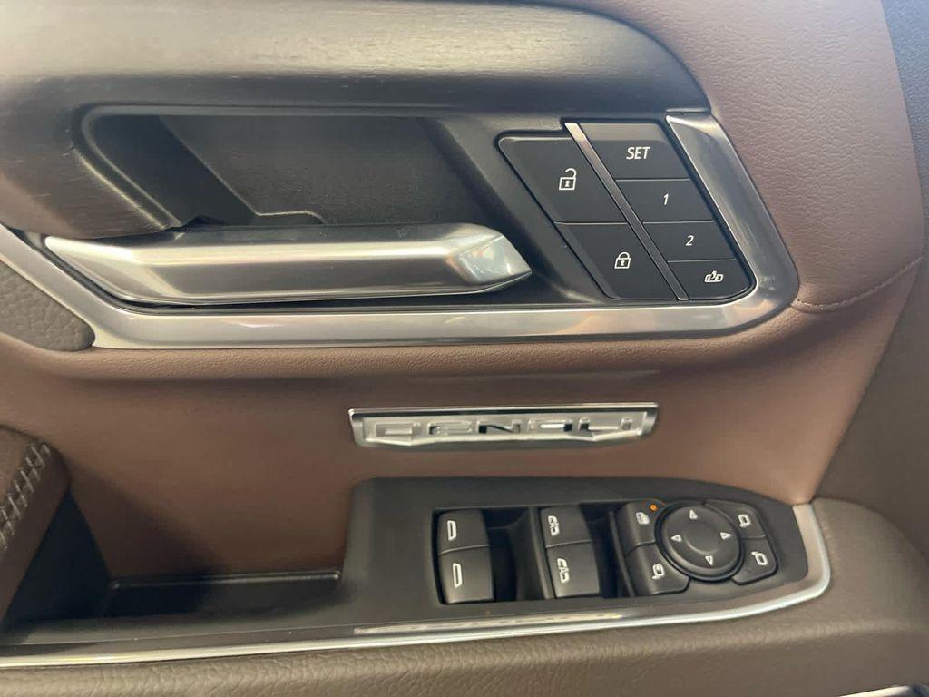 new 2026 GMC Sierra 1500 car, priced at $76,970