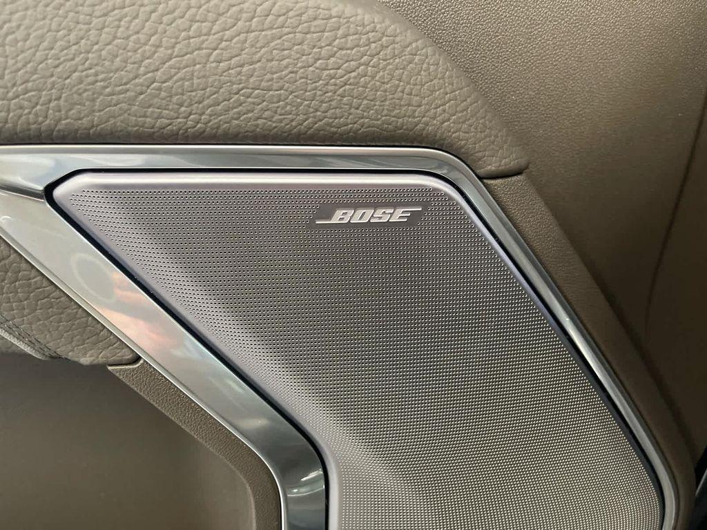 new 2026 GMC Sierra 1500 car, priced at $76,970