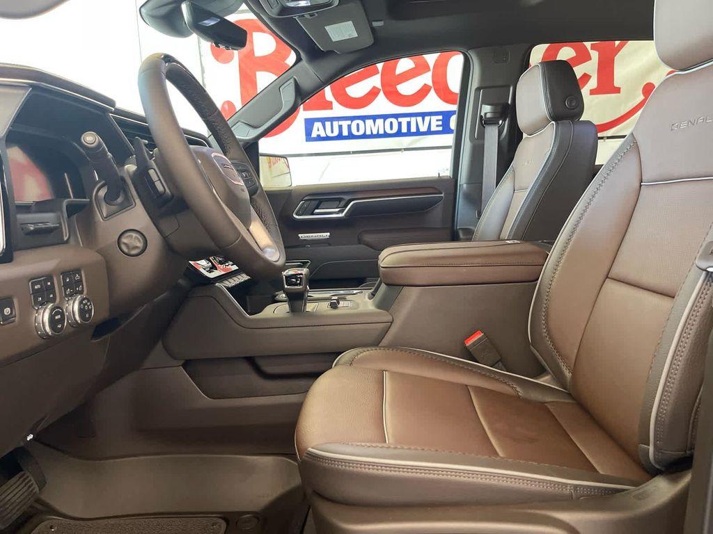 new 2026 GMC Sierra 1500 car, priced at $76,970