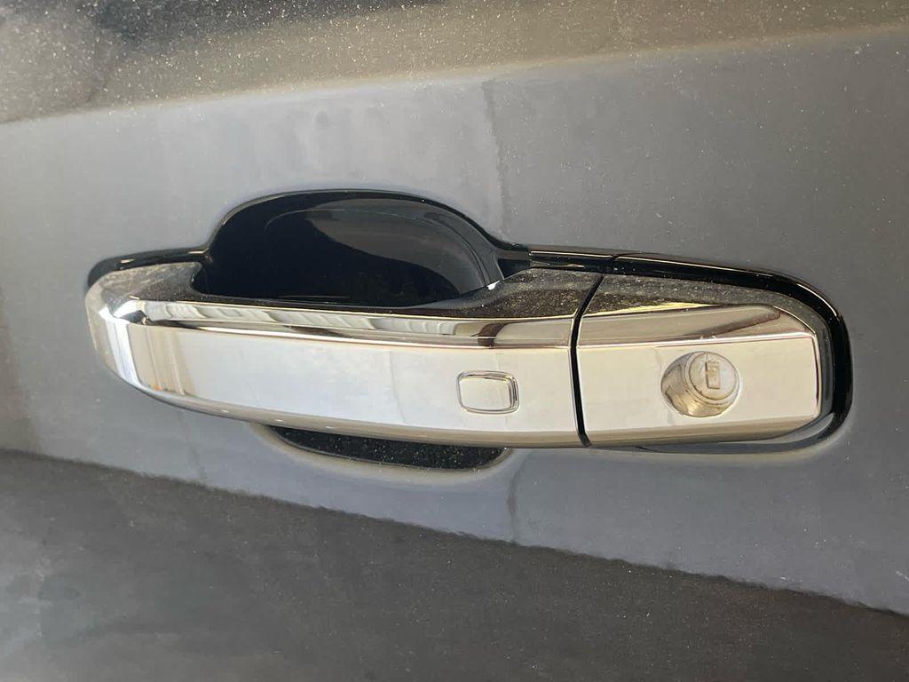 new 2026 GMC Sierra 1500 car, priced at $76,970