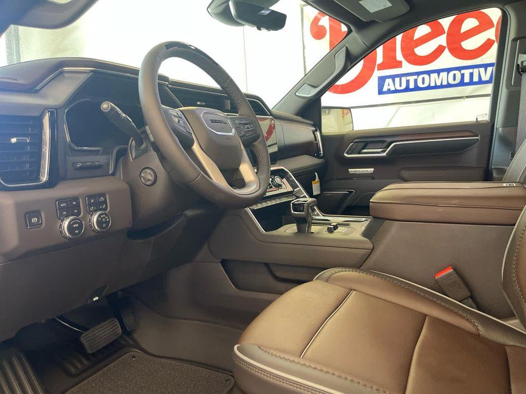 new 2026 GMC Sierra 1500 car, priced at $76,970