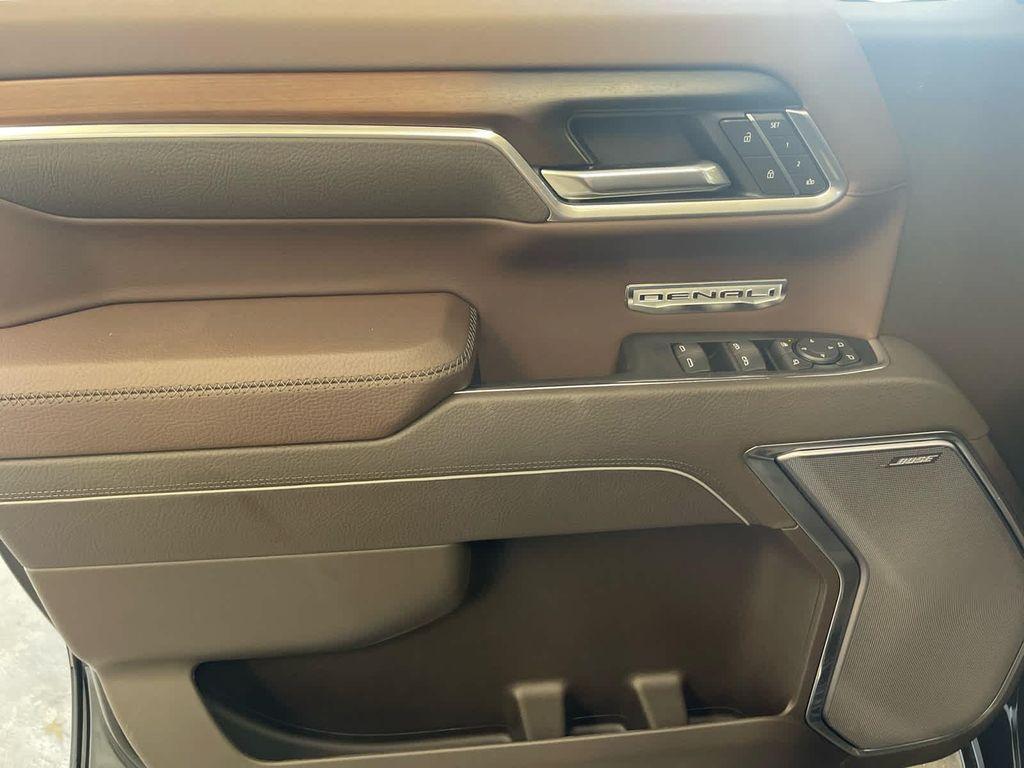 new 2026 GMC Sierra 1500 car, priced at $76,970