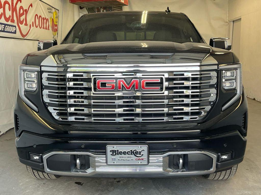 new 2026 GMC Sierra 1500 car, priced at $76,970