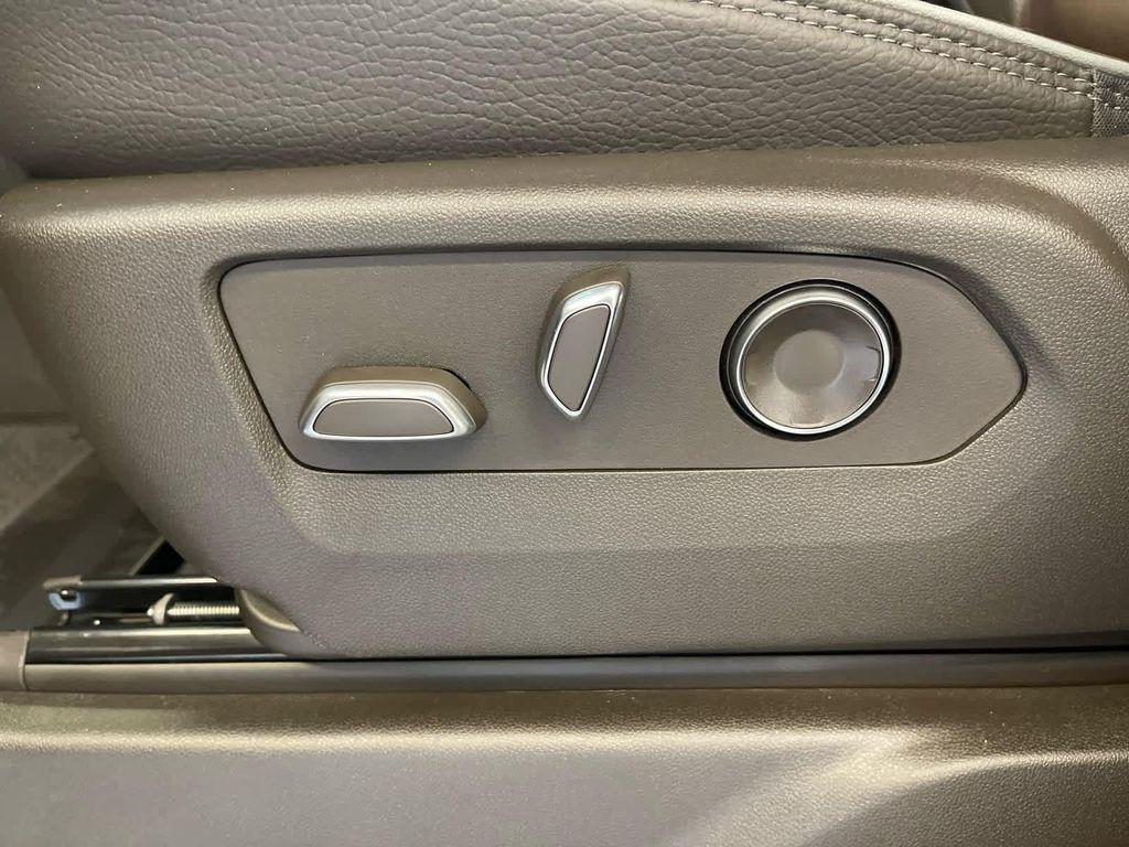 new 2026 GMC Sierra 1500 car, priced at $76,970