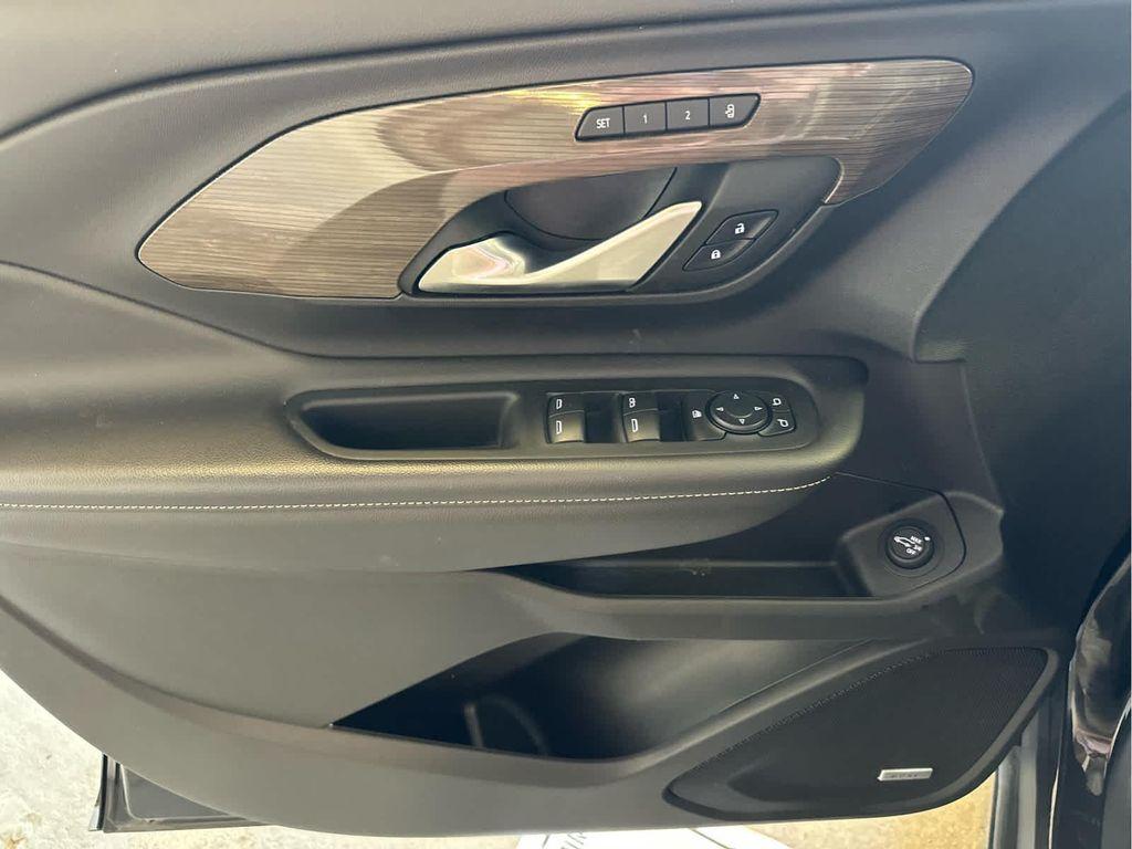 used 2022 GMC Terrain car, priced at $29,796