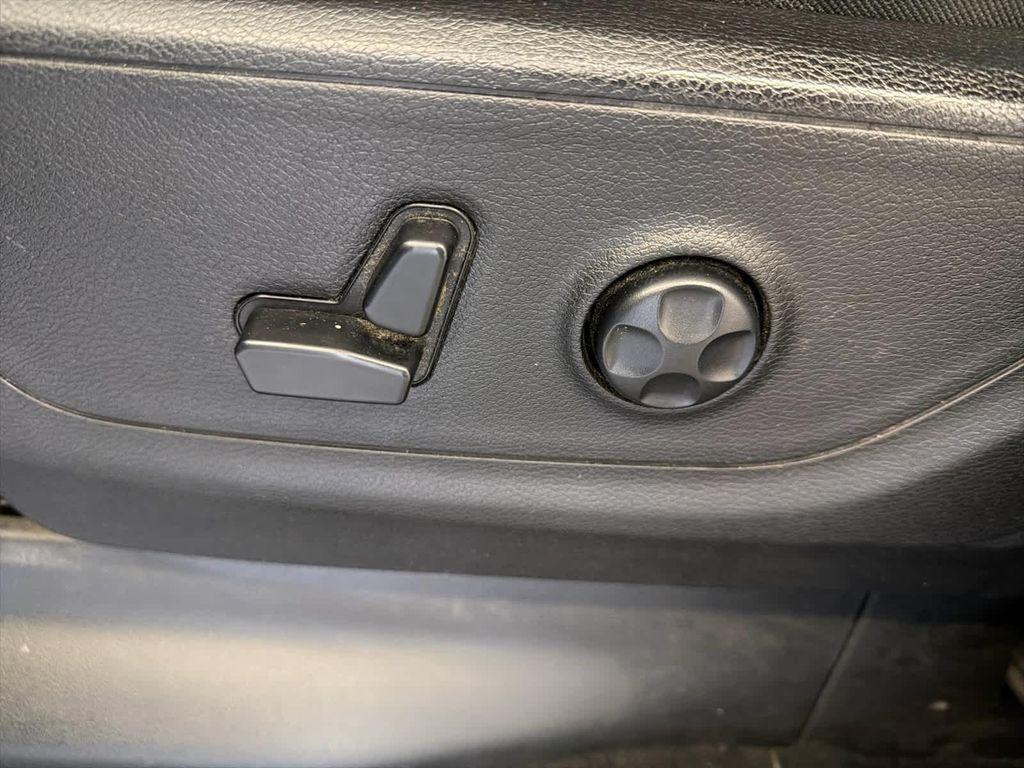 used 2019 Ram 1500 car, priced at $19,500