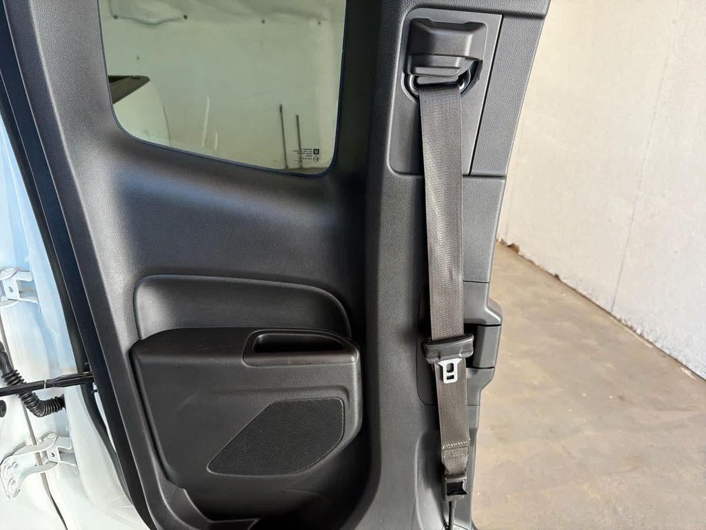 used 2020 Chevrolet Colorado car, priced at $14,677