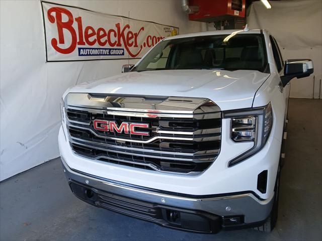 new 2024 GMC Sierra 1500 car, priced at $64,791