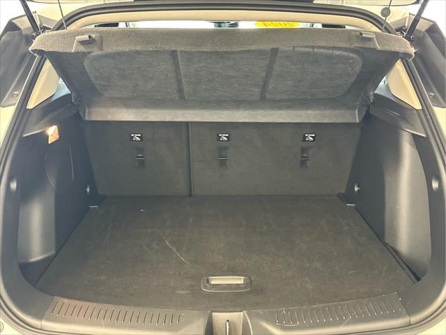used 2024 Buick Encore GX car, priced at $23,892