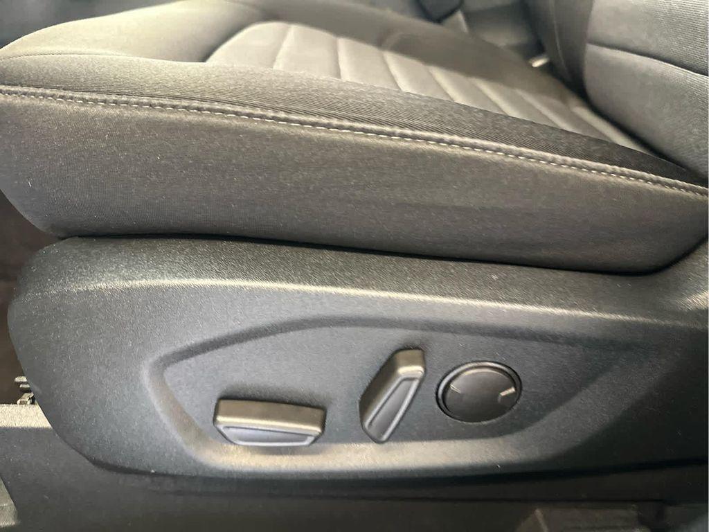 used 2021 Ford Edge car, priced at $19,690