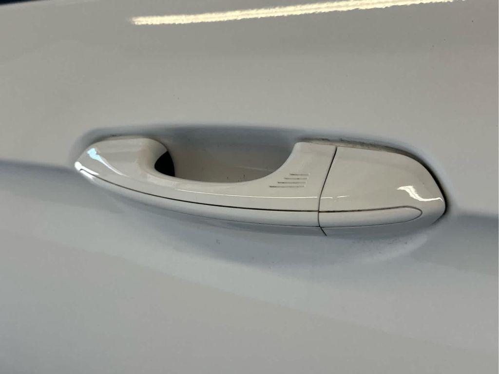 used 2021 Ford Edge car, priced at $19,690