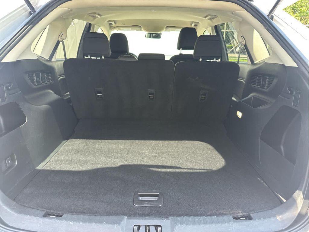 used 2021 Ford Edge car, priced at $19,690