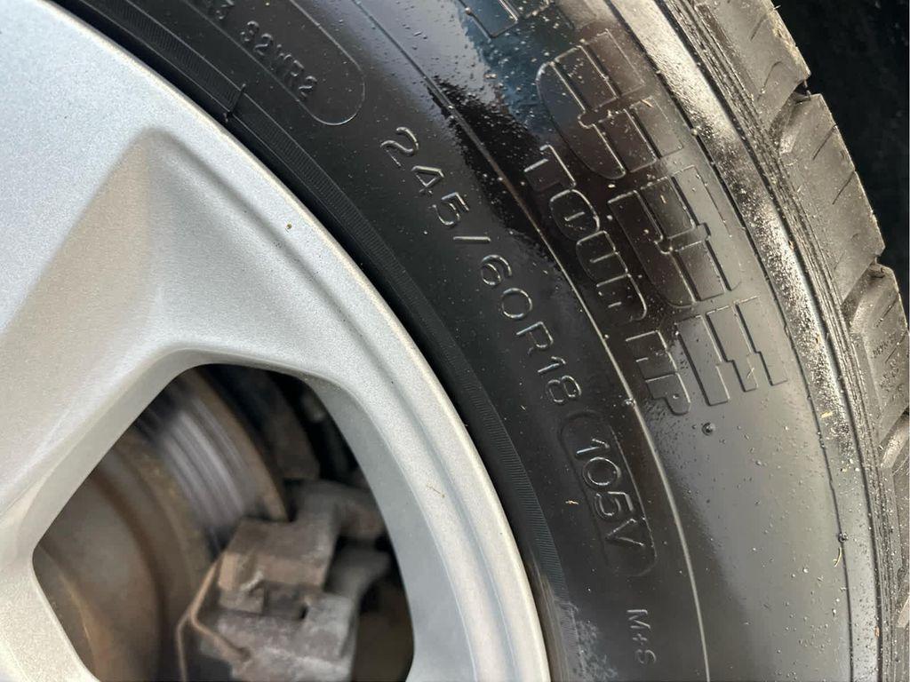 used 2021 Ford Edge car, priced at $19,690