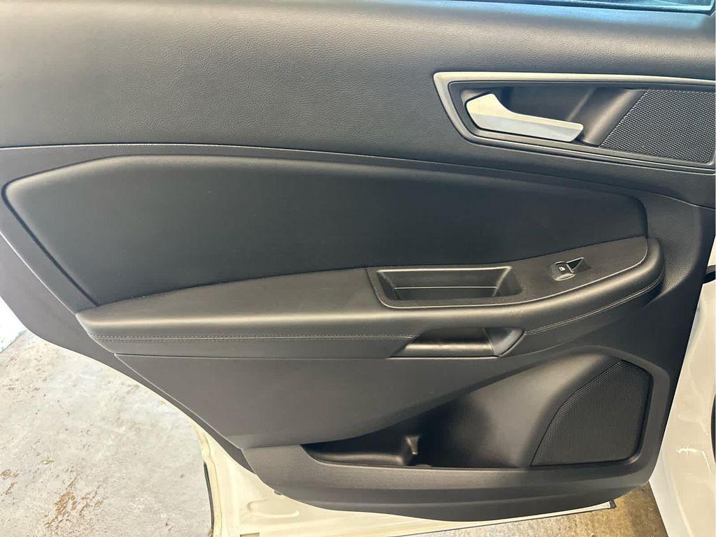 used 2021 Ford Edge car, priced at $19,690