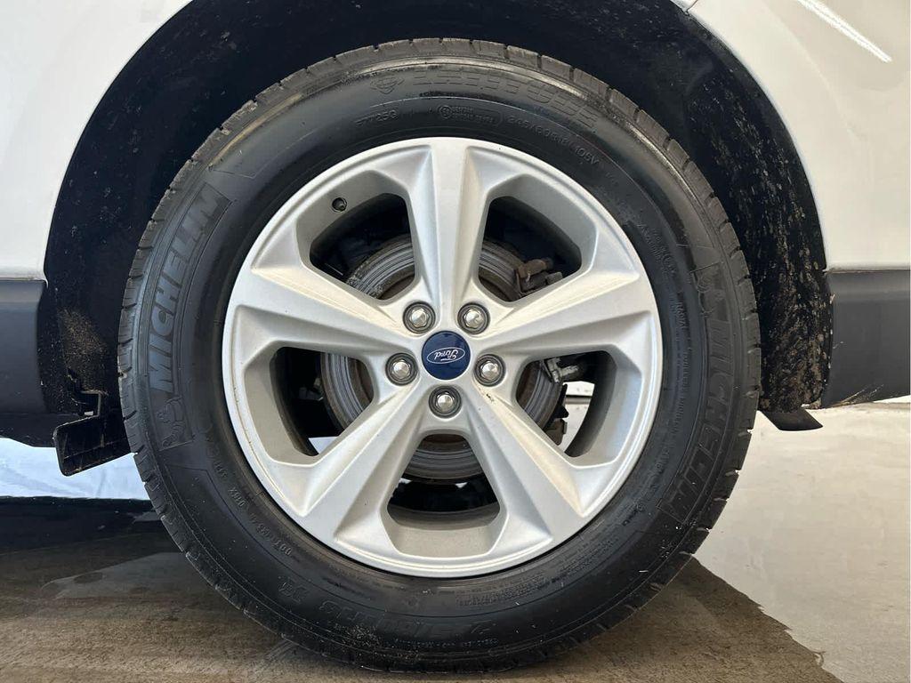 used 2021 Ford Edge car, priced at $19,690