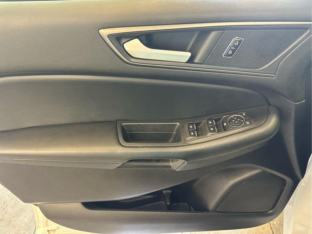 used 2021 Ford Edge car, priced at $19,690