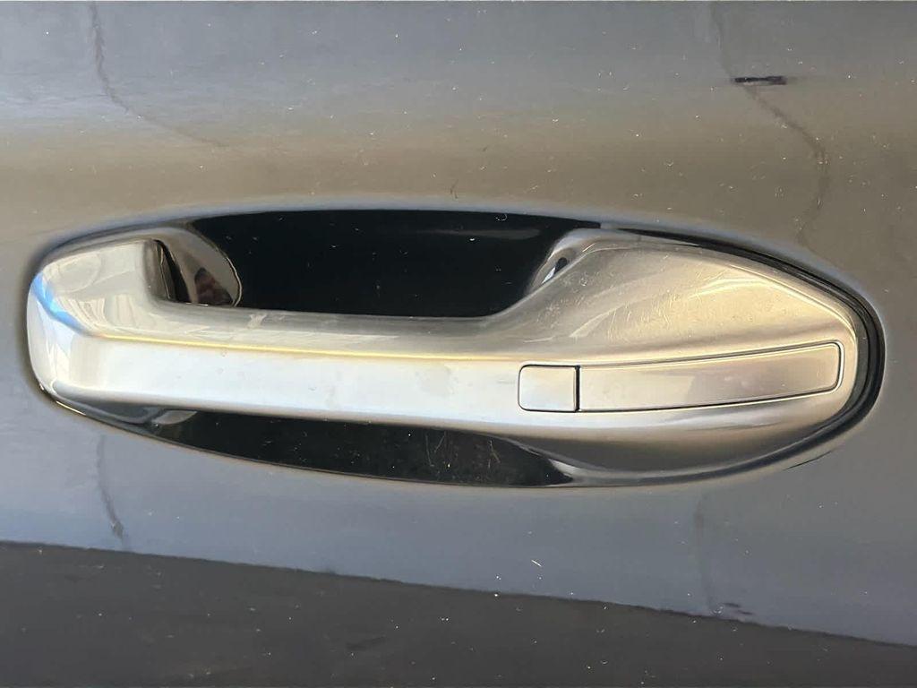 used 2021 Hyundai Palisade car, priced at $22,500