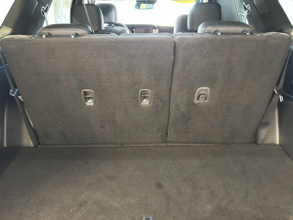 used 2021 Hyundai Palisade car, priced at $22,500