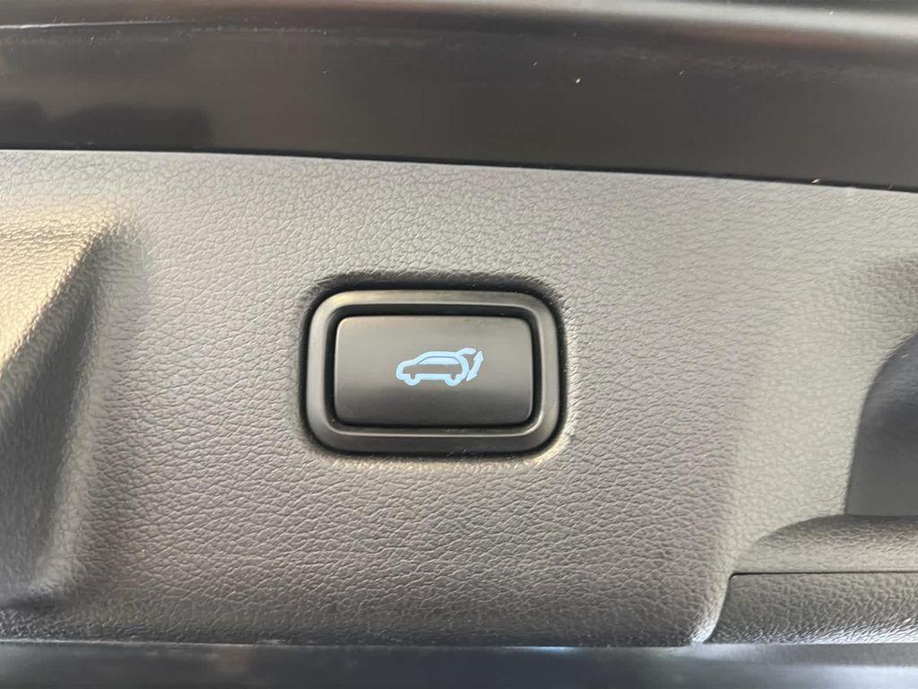 used 2021 Hyundai Palisade car, priced at $22,500