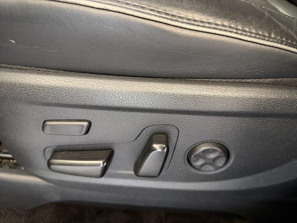 used 2021 Hyundai Palisade car, priced at $22,500