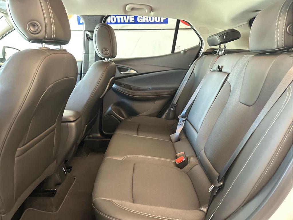 new 2026 Buick Encore GX car, priced at $29,920