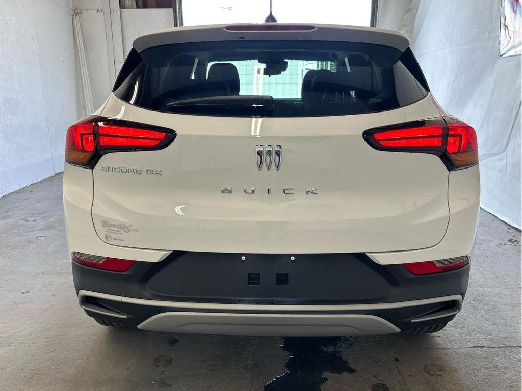 new 2026 Buick Encore GX car, priced at $29,920
