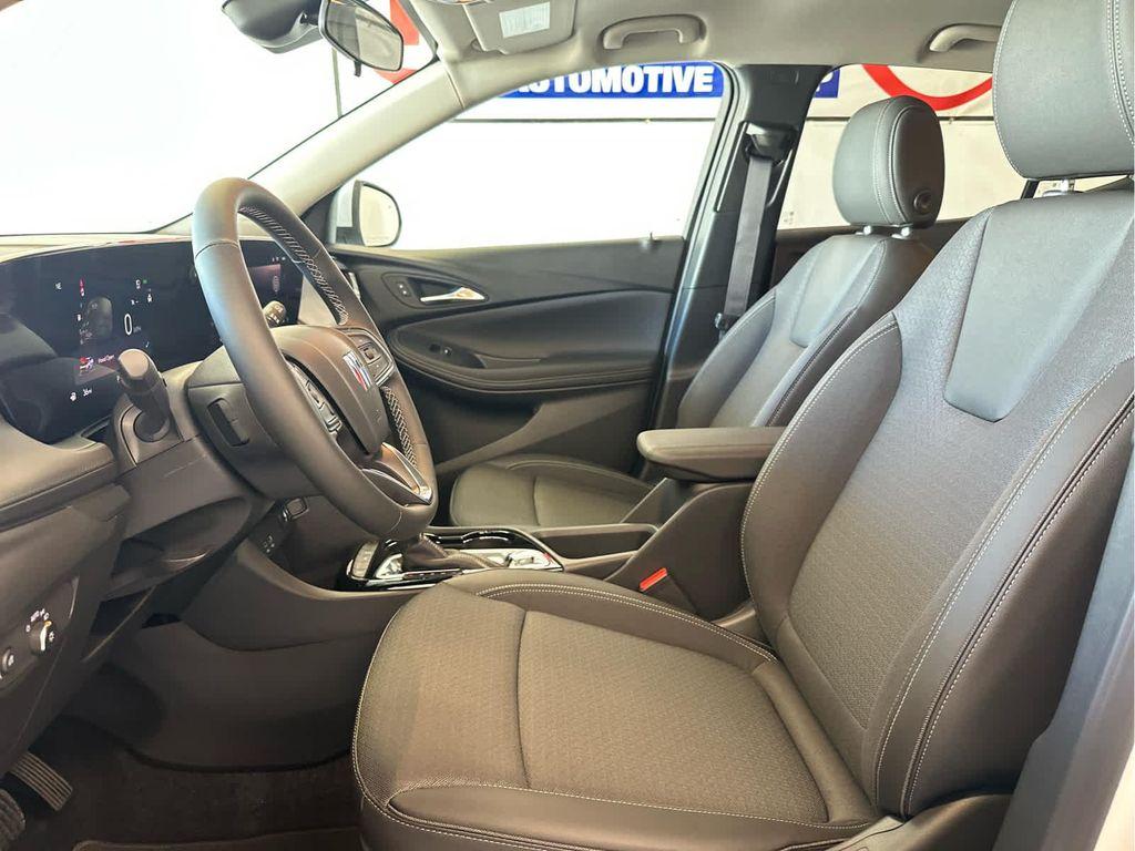 new 2026 Buick Encore GX car, priced at $29,920