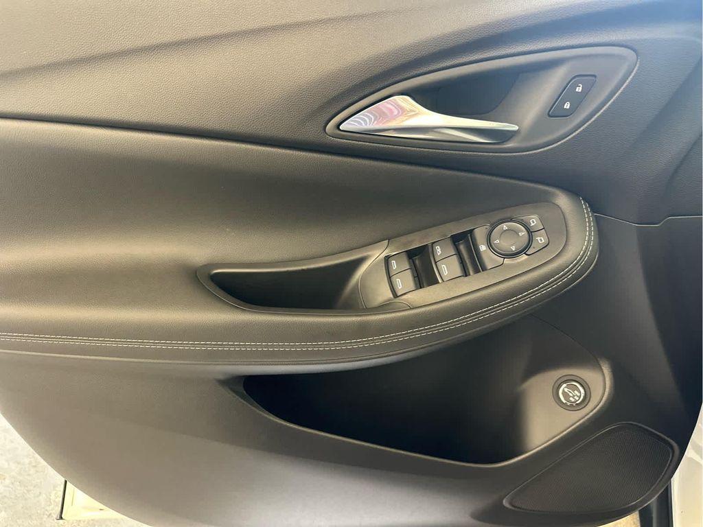 new 2026 Buick Encore GX car, priced at $29,920