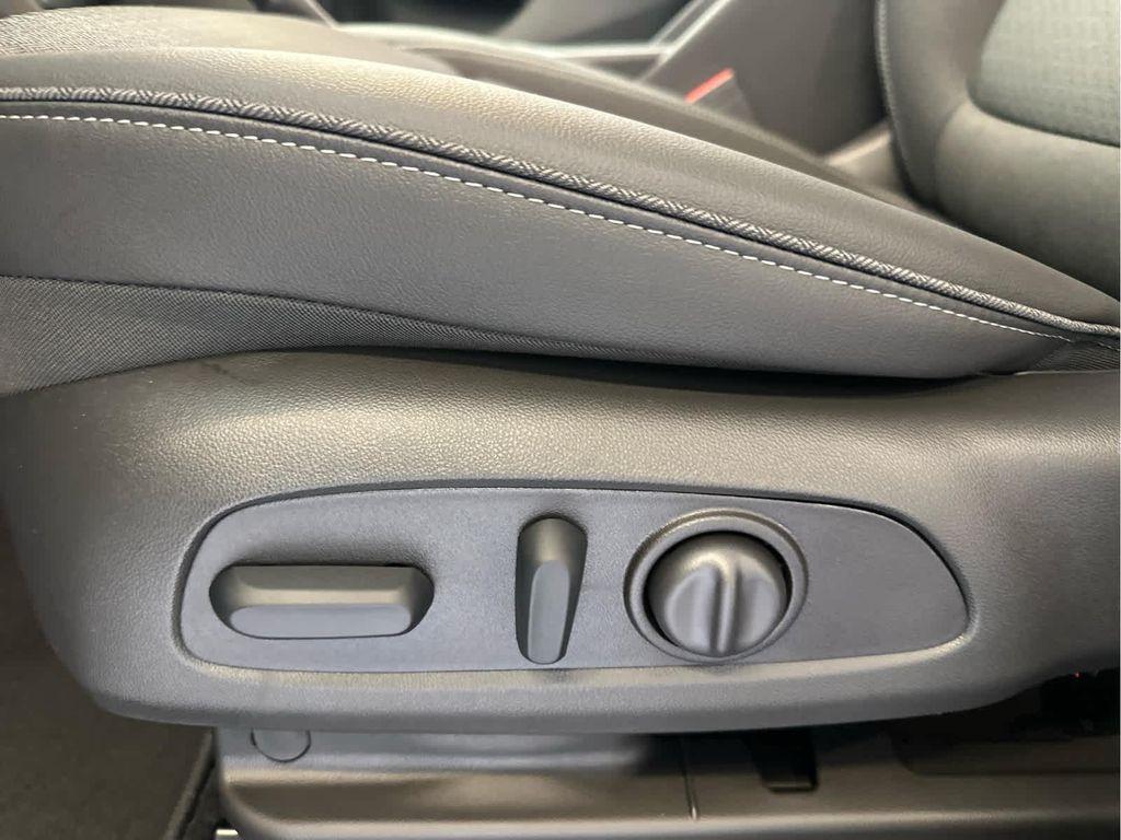 new 2026 Buick Encore GX car, priced at $29,920